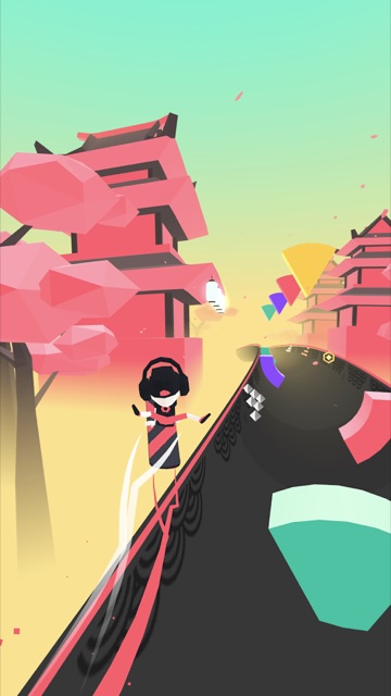 Flip 플레이 장면 3 · gameplay 3