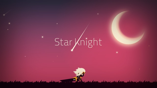 Star Knight 플레이 장면 3 · gameplay 3